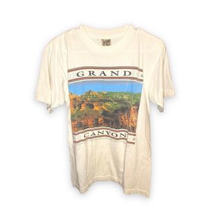 Vintage Grand Canyon Tee